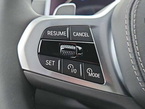 New 2026 BMW X5 xDrive50e w/ M Sport Package image 20