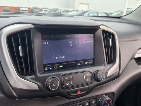 Used 2019 GMC Terrain SLT w/ Preferred Package image 18