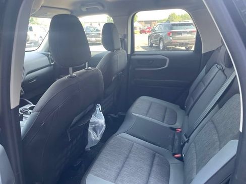 Used 2023 Ford Bronco Sport Big Bend w/ Convenience Package AWD/4WD image 9