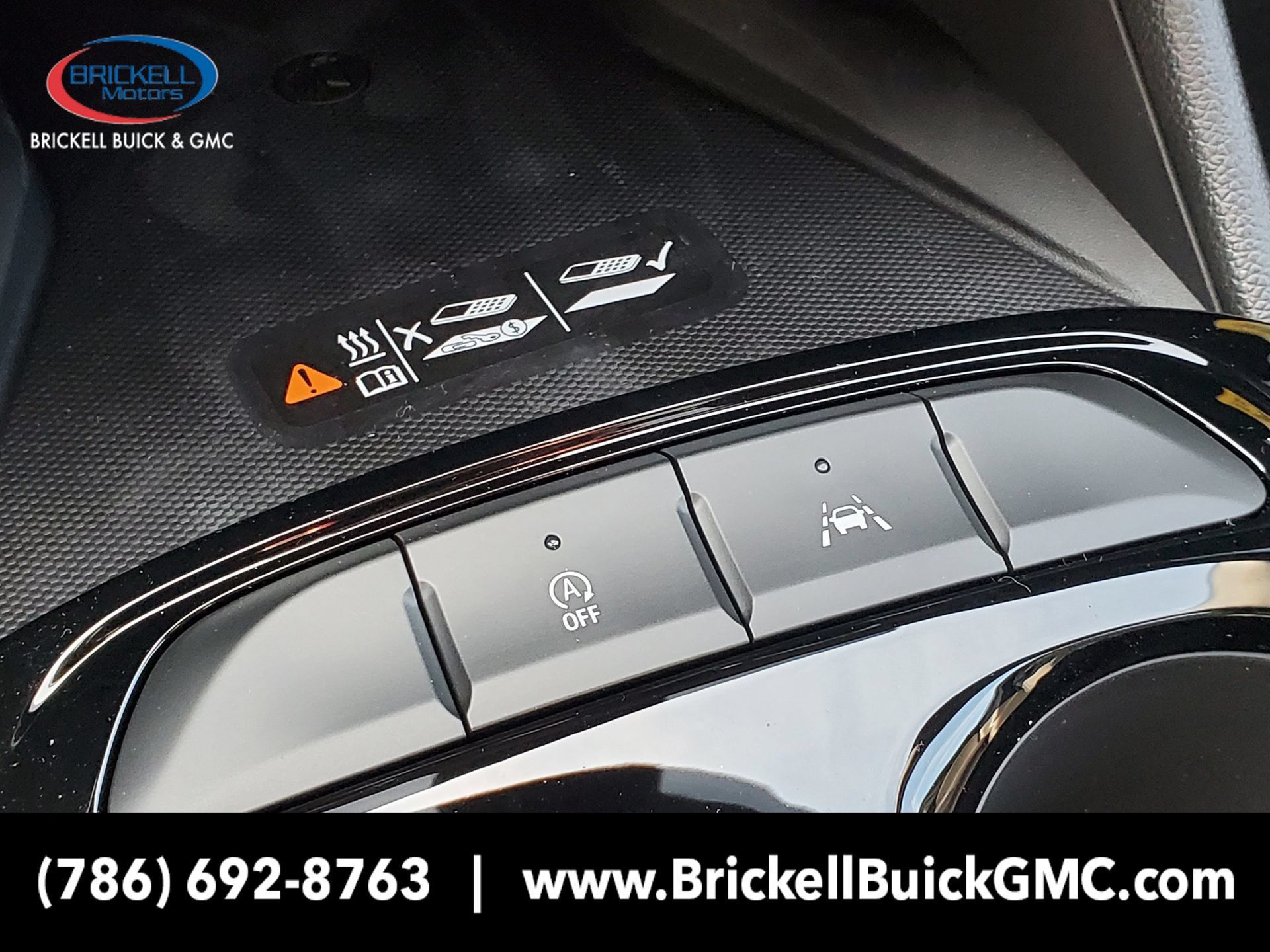 New 2026 Buick Envista Sport Touring w/ Convenience I Package FWD image 32
