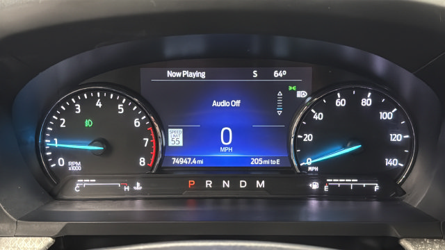 Used 2022 Ford Explorer Timberline AWD/4WD image 16