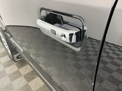 Used 2019 Ford F350 Platinum w/ Platinum Ultimate Package image 15