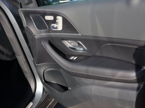 Certified 2026 Mercedes-Benz GLE 350 4MATIC image 13