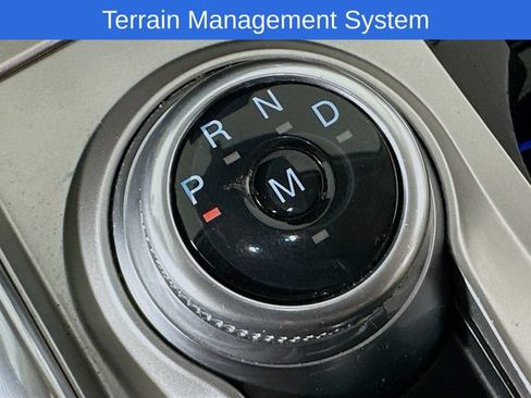 Certified 2020 Ford Explorer Platinum w/ Premium Technology Package AWD/4WD image 17