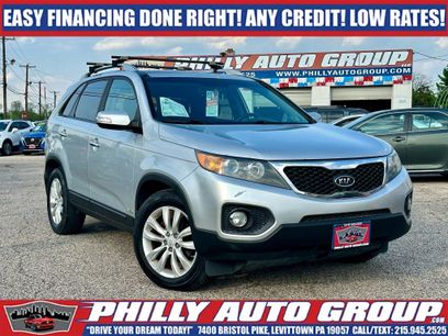 Used 2011 Kia Sorento EX w/ Premium Pkg