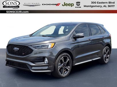 Used 2019 Ford Edge ST w/ Equipment Group 401A
