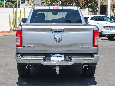 Used 2022 RAM 1500 Big Horn AWD/4WD image 8