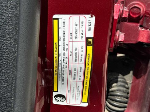 Used 2016 Jeep Cherokee Limited w/ Trailer Tow Group FWD image 34
