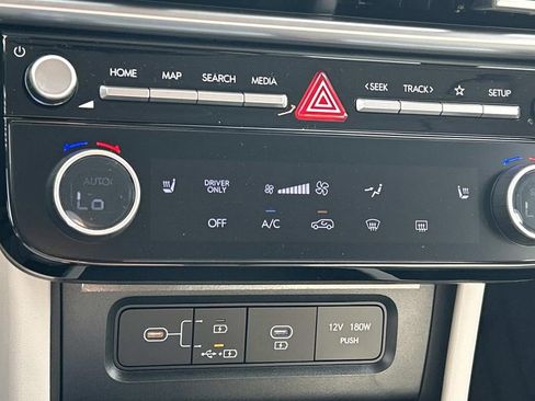 New 2026 Hyundai Tucson SEL w/ Tow & Go Package image 34