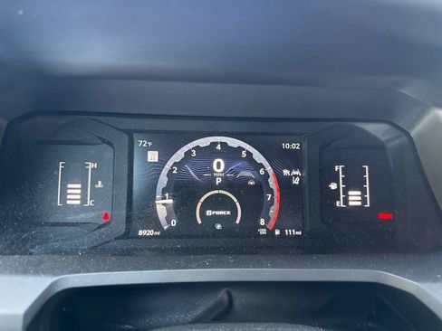 Certified 2025 Toyota Tacoma SR5 RWD image 18