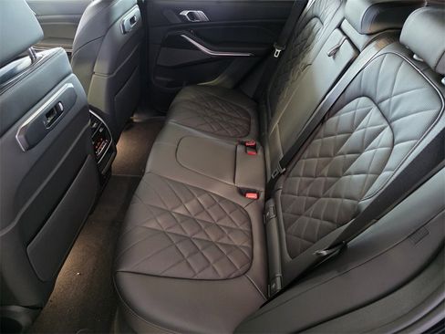 New 2026 BMW X5 sDrive40i w/ M Sport Package image 12