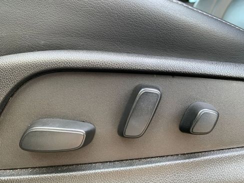 Used 2023 Cadillac XT4 Premium Luxury w/ Cold Weather Package image 23