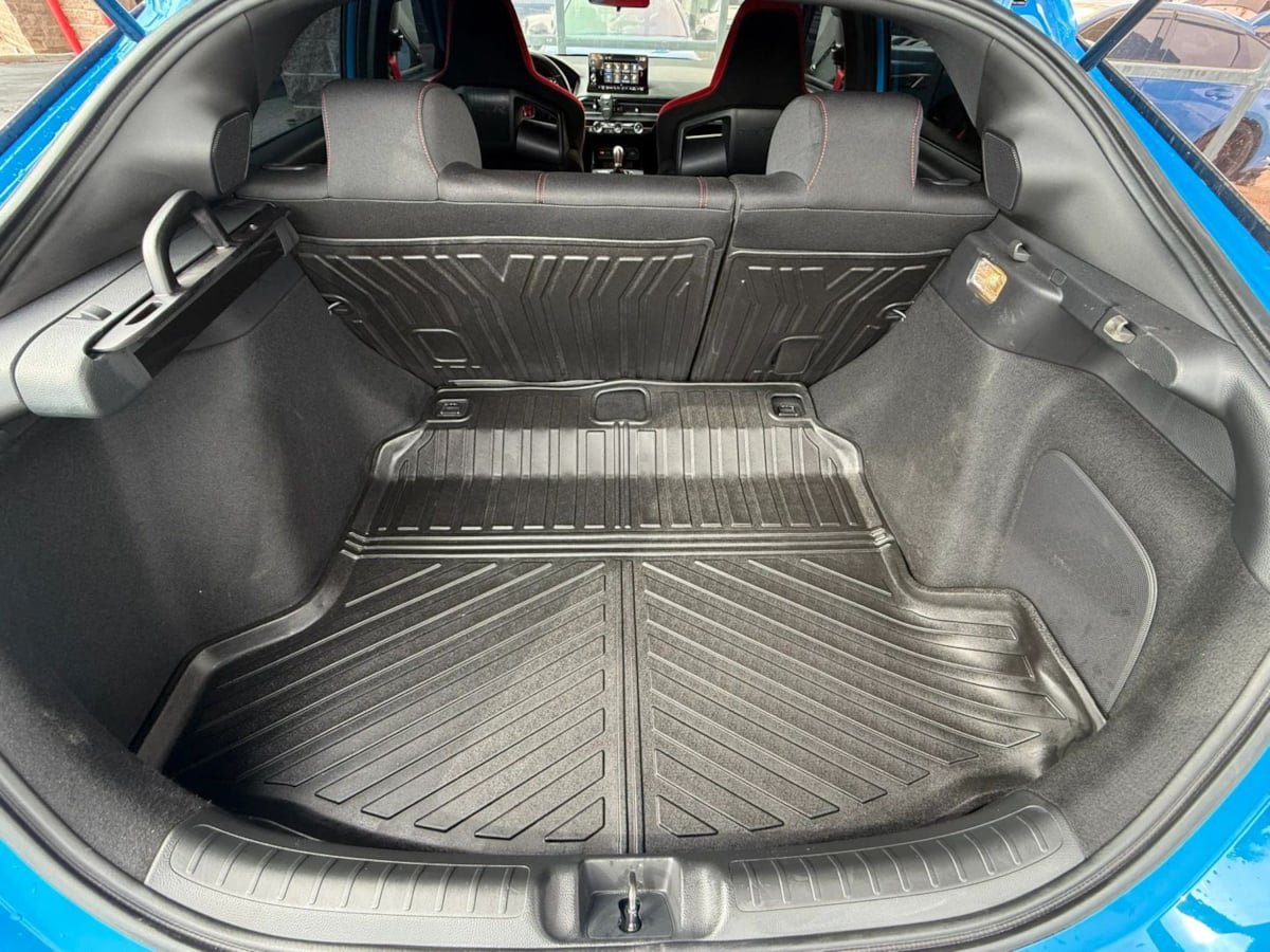 Used 2024 Honda Civic Type R image 32