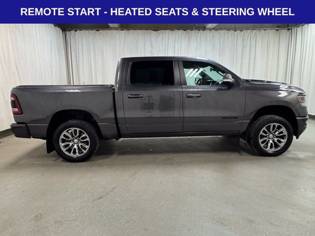 Used 2019 RAM 1500 Sport AWD/4WD image 3