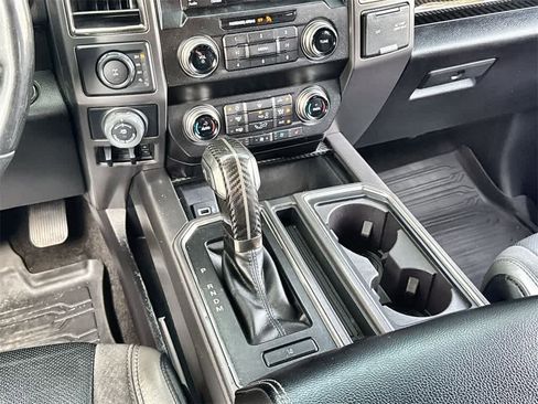 Used 2019 Ford F150 Raptor w/ Equipment Group 802A Luxury image 17