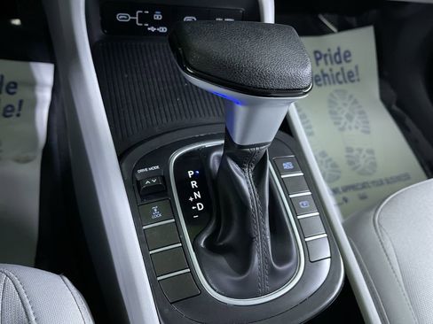 Used 2024 Hyundai Kona SE image 24