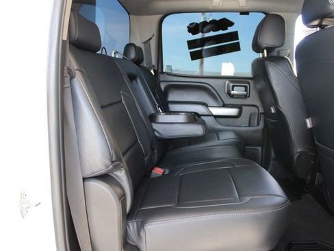 Used 2019 Chevrolet Silverado 2500 LT AWD/4WD image 24