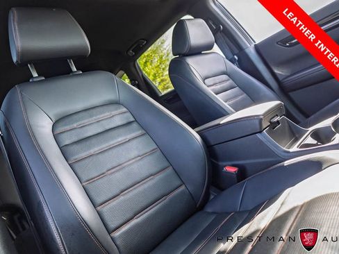 Used 2025 Honda CR-V Sport Touring image 4