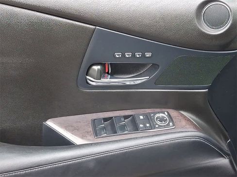 Used 2015 Lexus RX 350 AWD image 10