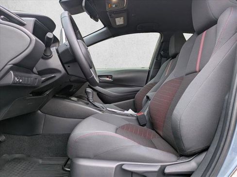 Used 2026 Toyota Corolla SE image 16