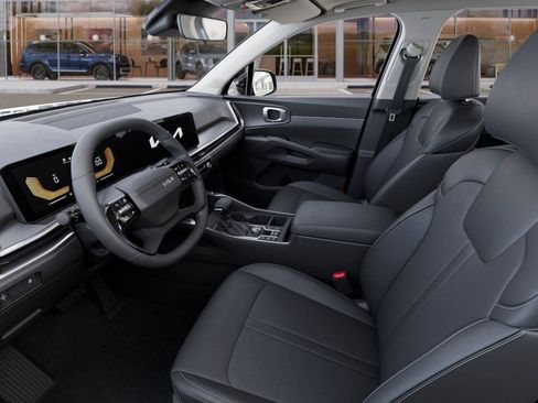 New 2026 Kia Sorento S w/ S Panoramic Sunroof Package image 17