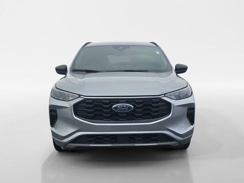 Used 2023 Ford Escape ST-Line w/ Tech Pack #1 image 9