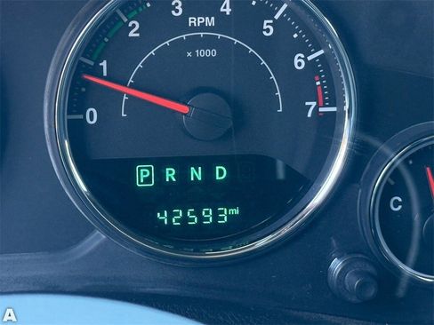 Used 2017 Jeep Wrangler Freedom Edition image 19