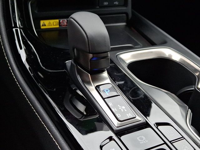 New 2026 Lexus NX 350 AWD w/ Luxury Package image 9