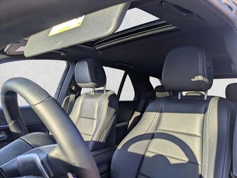 New 2026 Mercedes-Benz GLE 450 4MATIC image 14