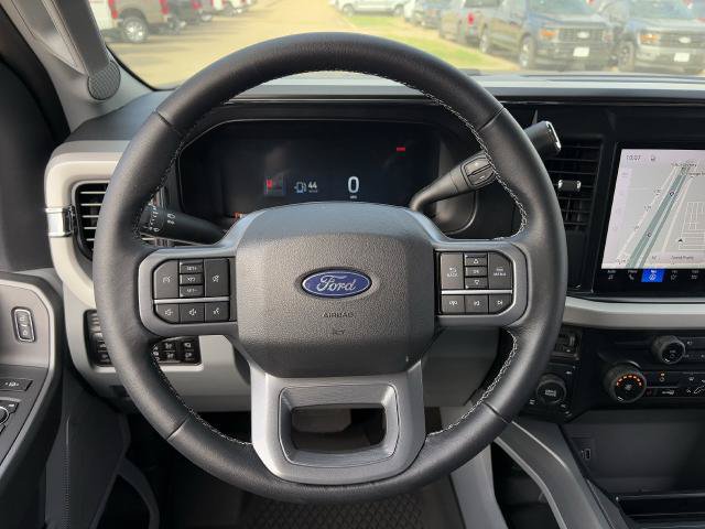 New 2027 Ford F250 XLT w/ XLT Premium Package AWD/4WD image 42