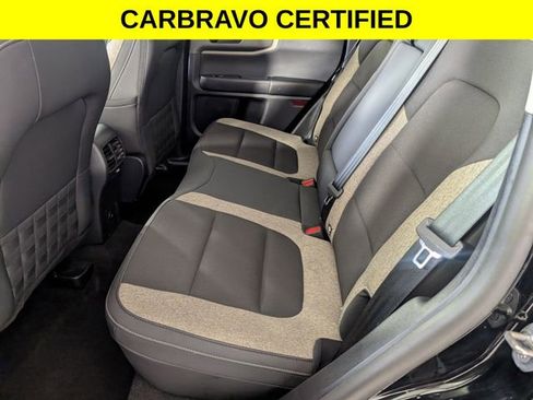 Used 2025 Ford Bronco Sport Big Bend AWD/4WD image 25