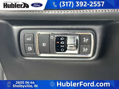 Used 2022 Lincoln Aviator Grand Touring w/ Equipment Group 301A AWD/4WD image 32