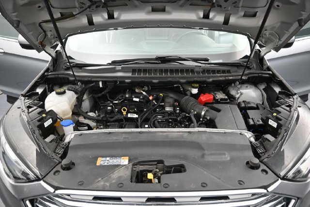 Used 2022 Ford Edge SEL w/ Convenience Package AWD/4WD image 32