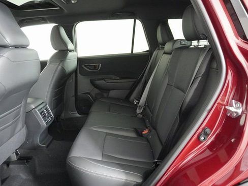 New 2026 Subaru Outback Limited XT image 22