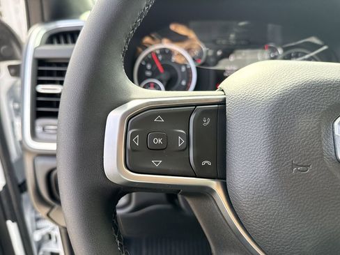 New 2026 RAM 3500 Big Horn image 34