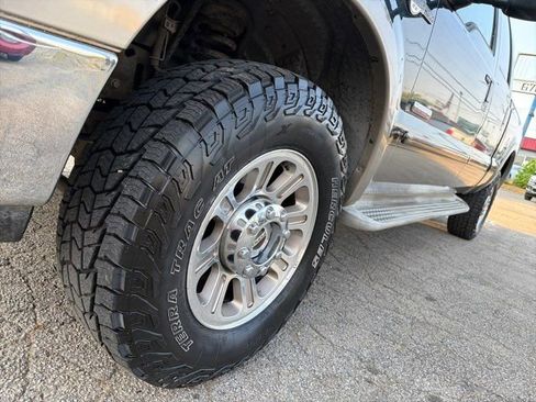 Used 2005 Ford F250 King Ranch AWD/4WD image 11