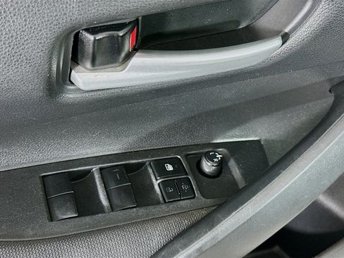 Used 2020 Toyota Corolla LE w/ Carpet Mat Package (TMS) image 15