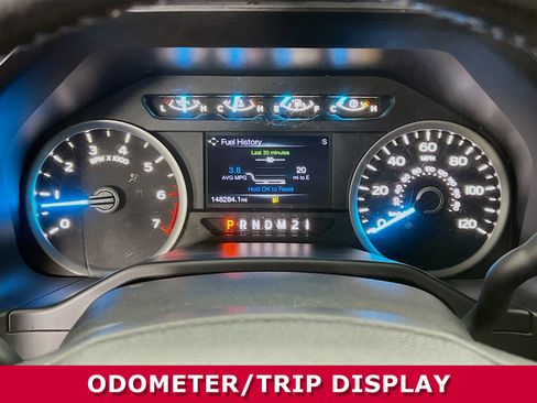 Used 2015 Ford F150 XLT w/ Equipment Group 302A Luxury image 14