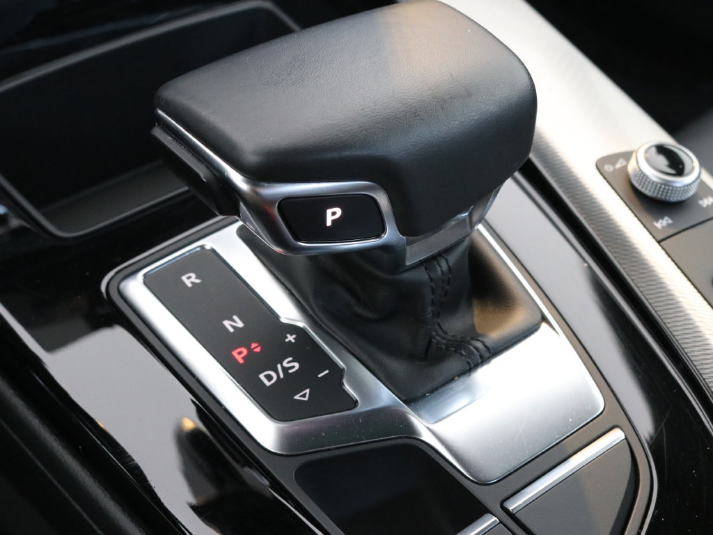 Used 2025 Audi A5 2.0T Premium AWD/4WD image 20