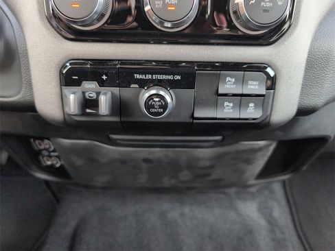 New 2025 RAM 1500 Tradesman w/ Night Edition image 27