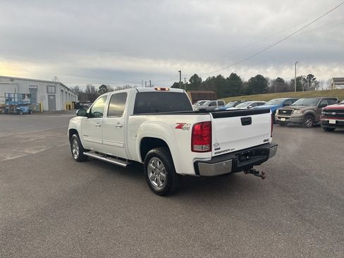 Used 2011 GMC Sierra 1500 SLT w/ SLT Convenience Package image 5