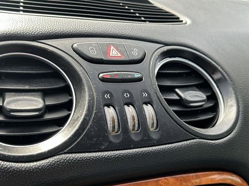 Used 2003 Mercedes-Benz SL 500 image 23