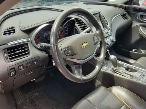 Used 2019 Chevrolet Impala Premier image 9