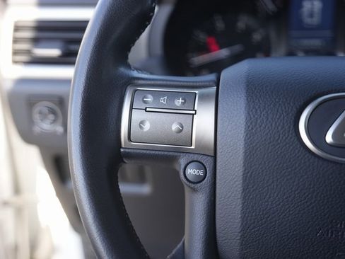 Used 2014 Lexus GX 460 460 image 23