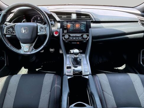 Used 2019 Honda Civic Si image 15
