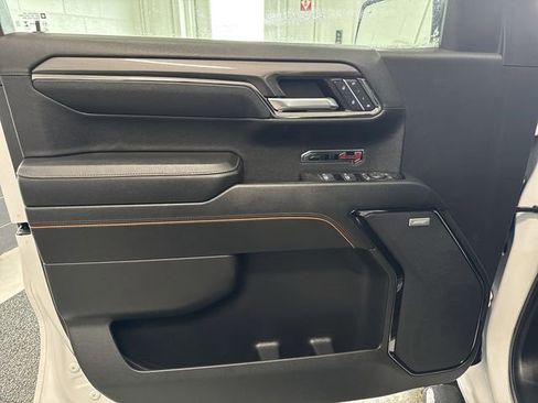 Used 2024 GMC Sierra 1500 AT4 w/ Technology Package image 23