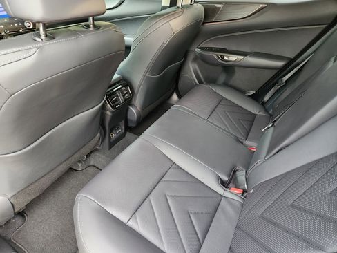 New 2026 Lexus NX 350 AWD w/ Luxury Package image 20