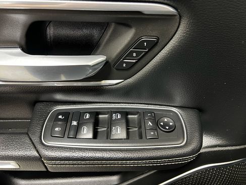 Used 2020 RAM 1500 Laramie w/ Sport Appearance Package image 14