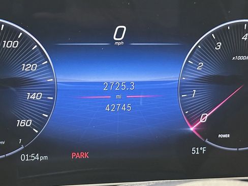 Certified 2024 Mercedes-Benz GLE 350 4MATIC image 28