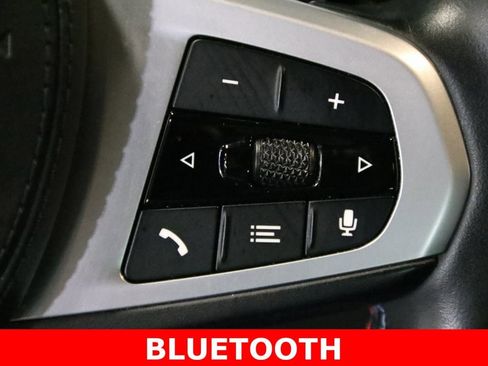 Used 2023 BMW M5 w/ Executive Package image 22